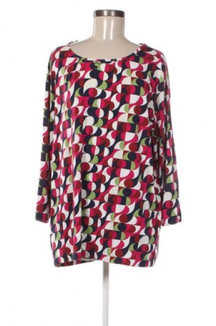 Damen Shirt Rabe, Größe XXL, Farbe Mehrfarbig, Preis € 23,99