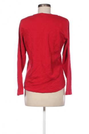 Bluzka damska Rainbow, Rozmiar M, Kolor Czerwony, Cena 52,00 zł