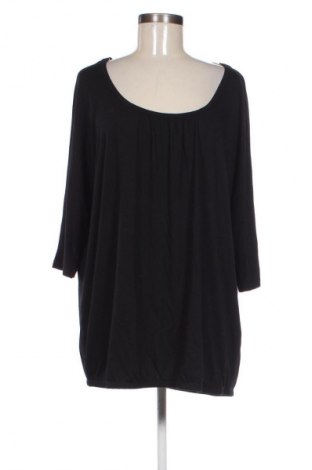 Bluzka damska Rainbow, Rozmiar XL, Kolor Czarny, Cena 53,58 zł