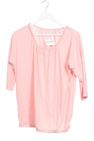 Дамска блуза Rainbow, Размер XS, Цвят Розов, Цена 3,57 €