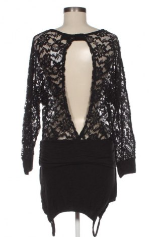 Bluzka damska Rainbow, Rozmiar M, Kolor Czarny, Cena 16,99 zł