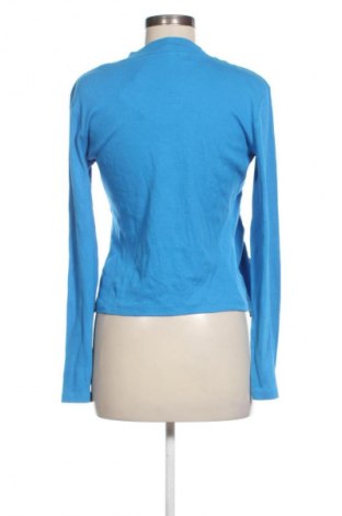 Γυναικεία μπλούζα Rainbow, Μέγεθος M, Χρώμα Μπλέ, Τιμή 10,00 €