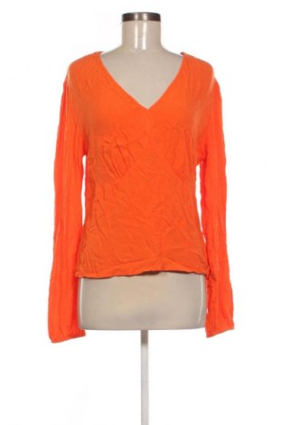 Bluzka damska Rainbow, Rozmiar L, Kolor Pomarańczowy, Cena 22,99 zł