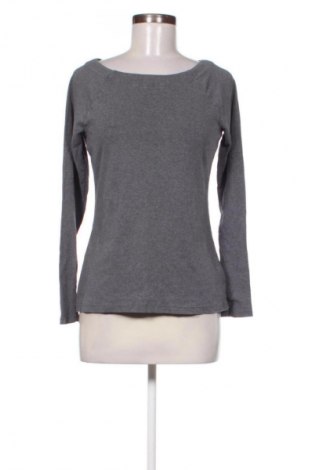 Bluzka damska Ralph Lauren, Rozmiar L, Kolor Szary, Cena 284,00 zł