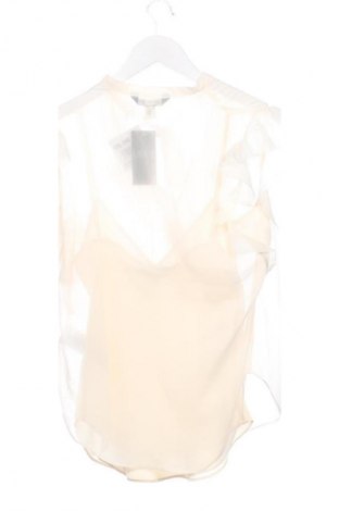 Дамска блуза Ralph Lauren, Размер XS, Цвят Екрю, Цена 93,56 €