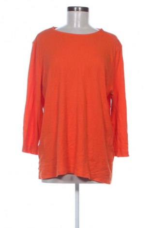 Damen Shirt Ralph Lauren, Größe 3XL, Farbe Orange, Preis € 43,99