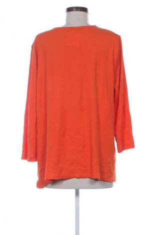 Damen Shirt Ralph Lauren, Größe 3XL, Farbe Orange, Preis € 43,99