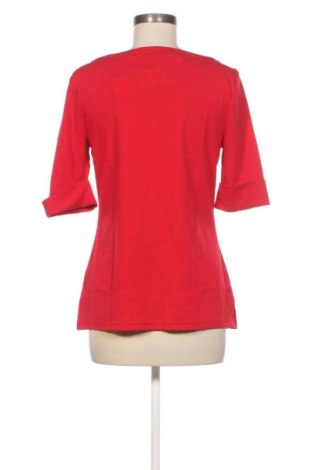 Bluzka damska Ralph Lauren, Rozmiar L, Kolor Czerwony, Cena 476,99 zł