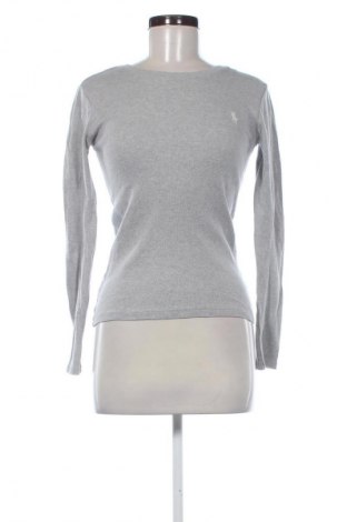 Дамска блуза Ralph Lauren Sport, Размер XS, Цвят Сив, Цена 63,00 €