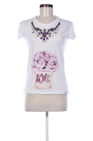 Damen Shirt Ranpollo, Größe XS, Farbe Mehrfarbig, Preis € 15,99