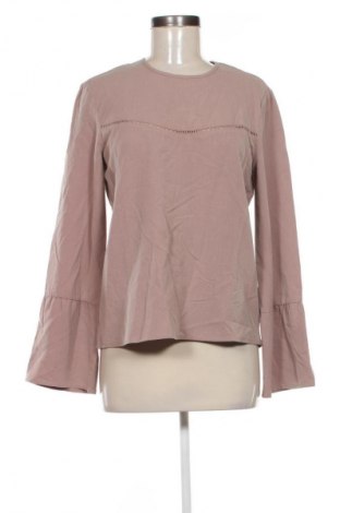 Дамска блуза Re.draft, Размер S, Цвят Бежов, Цена 3,57 €