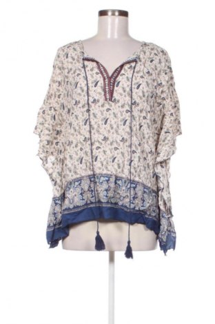 Дамска блуза Red Queen, Размер S, Цвят Многоцветен, Цена 9,78 €