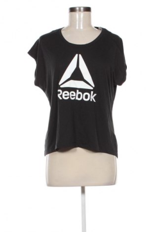 Дамска блуза Reebok, Размер L, Цвят Многоцветен, Цена 21,00 €