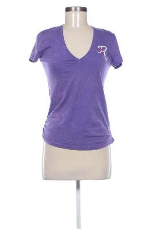 Дамска блуза Replay, Размер S, Цвят Лилав, Цена 35,00 €
