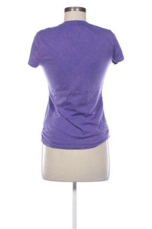 Дамска блуза Replay, Размер S, Цвят Лилав, Цена 35,00 €