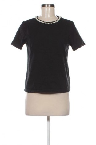 Дамска блуза Reserved, Размер M, Цвят Черен, Цена 9,70 €