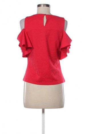 Дамска блуза Reserved, Размер M, Цвят Червен, Цена 10,00 €