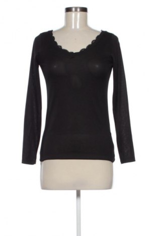 Bluzka damska Reserved, Rozmiar XS, Kolor Czarny, Cena 47,99 zł