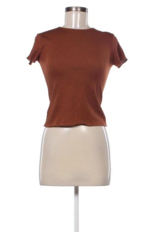 Damen Shirt Reserved, Größe S, Farbe Braun, Preis € 9,99