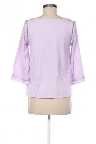 Dámska blúza Reserved, Veľkosť S, Farba Fialová, Cena  10,00 €