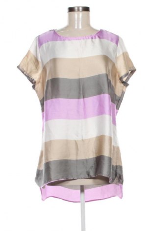 Bluzka damska Reserved, Rozmiar XL, Kolor Kolorowy, Cena 52,00 zł