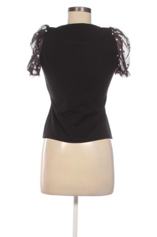 Дамска блуза Reserved, Размер M, Цвят Черен, Цена 9,71 €