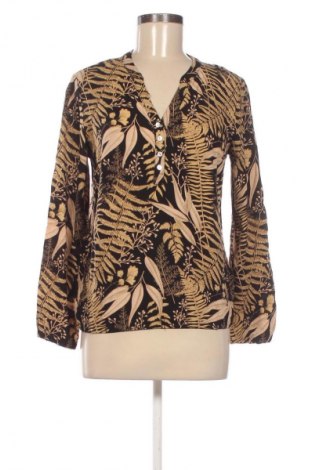 Дамска блуза Reserved, Размер S, Цвят Многоцветен, Цена 9,71 €