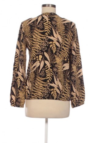 Дамска блуза Reserved, Размер S, Цвят Многоцветен, Цена 9,71 €