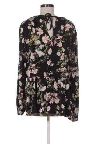 Bluzka damska Reserved, Rozmiar XL, Kolor Kolorowy, Cena 53,99 zł