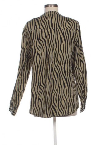 Дамска блуза Reserved, Размер M, Цвят Многоцветен, Цена 5,11 €