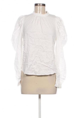 Дамска блуза Reserved, Размер M, Цвят Бял, Цена 6,64 €