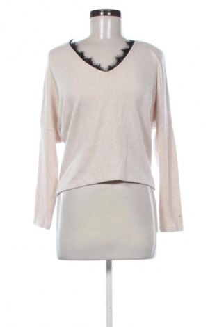 Bluzka damska Reserved, Rozmiar M, Kolor Beżowy, Cena 48,99 zł