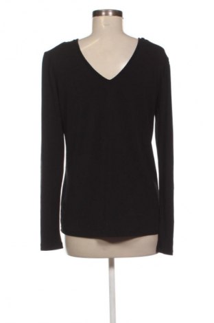 Дамска блуза Reserved, Размер XL, Цвят Черен, Цена 6,13 €