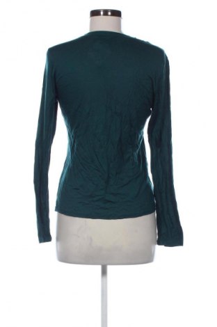 Дамска блуза Reserved, Размер XL, Цвят Зелен, Цена 10,22 €