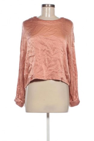 Γυναικεία μπλούζα Reserved, Μέγεθος M, Χρώμα Ρόζ , Τιμή 5,99 €