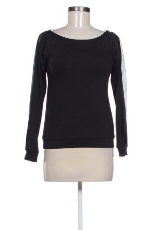 Дамска блуза Reserved, Размер XS, Цвят Черен, Цена 10,00 €