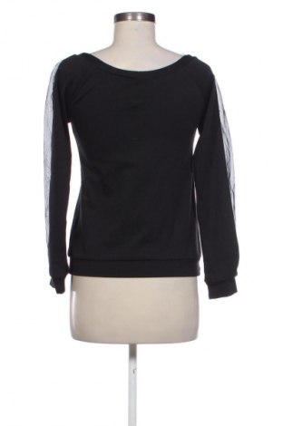 Дамска блуза Reserved, Размер XS, Цвят Черен, Цена 10,00 €