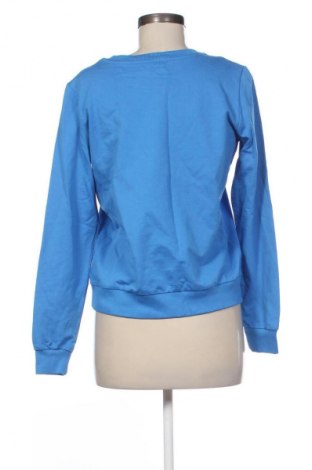 Дамска блуза Reserved, Размер M, Цвят Син, Цена 20,00 €