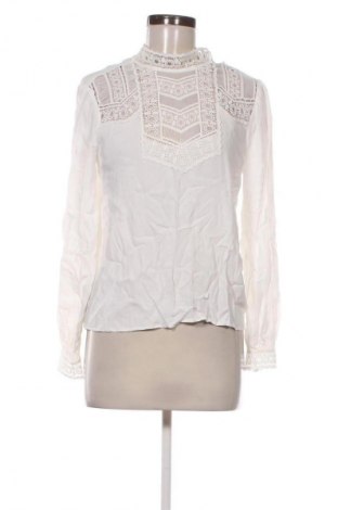 Дамска блуза Reserved, Размер M, Цвят Бял, Цена 10,00 €