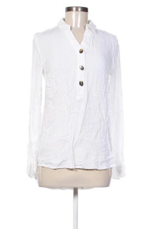 Дамска блуза Reserved, Размер S, Цвят Бял, Цена 8,69 €