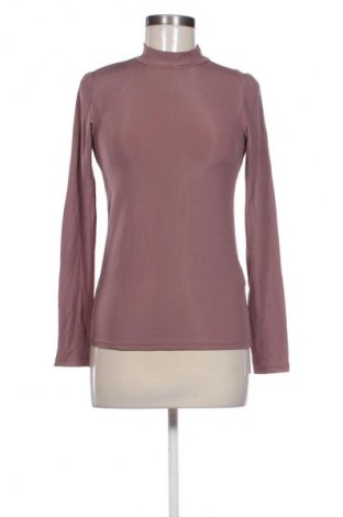 Дамска блуза Reserved, Размер M, Цвят Пепел от рози, Цена 8,69 €