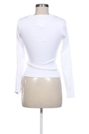 Дамска блуза Reserved, Размер S, Цвят Бял, Цена 8,69 €