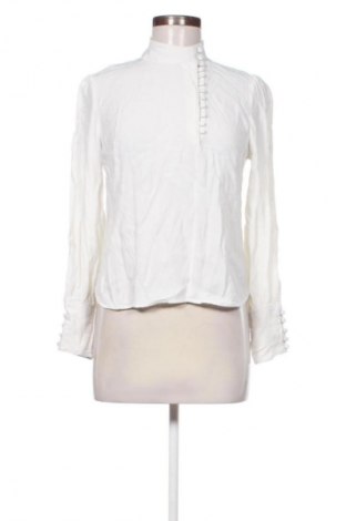 Dámská halenka Reserved, Velikost S, Barva Bílá, Cena  283,00 Kč