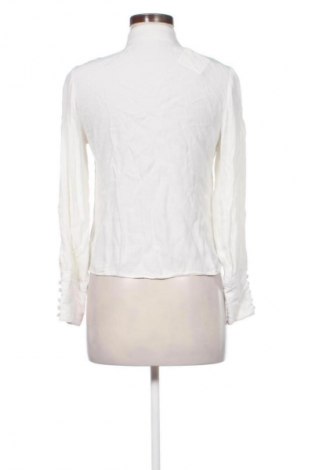 Dámská halenka Reserved, Velikost S, Barva Bílá, Cena  283,00 Kč