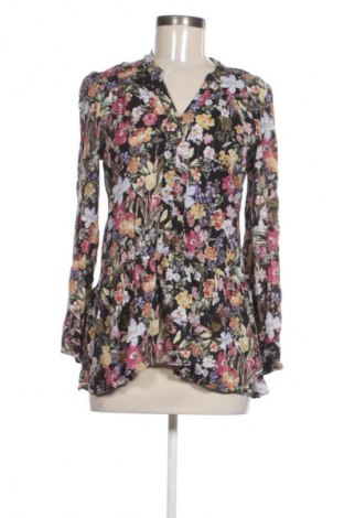 Dámská halenka Reserved, Velikost S, Barva Vícebarevné, Cena  275,00 Kč