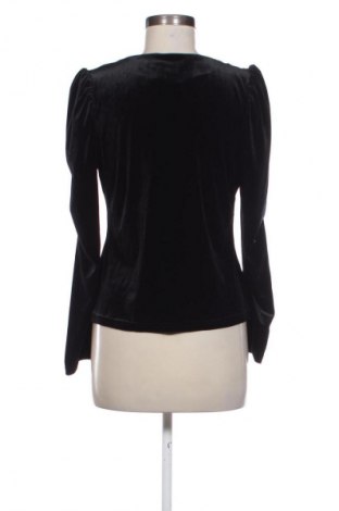 Dámská halenka Reserved, Velikost S, Barva Černá, Cena  283,00 Kč