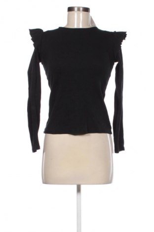 Bluzka damska Reserved, Rozmiar S, Kolor Czarny, Cena 44,99 zł