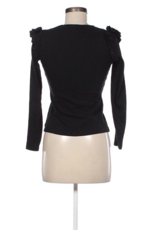 Bluzka damska Reserved, Rozmiar S, Kolor Czarny, Cena 44,99 zł