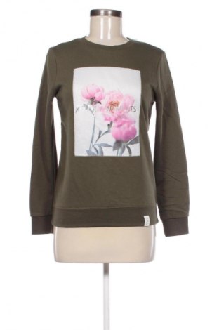 Дамска блуза Reserved, Размер XS, Цвят Зелен, Цена 9,70 €