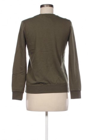 Дамска блуза Reserved, Размер XS, Цвят Зелен, Цена 9,70 €
